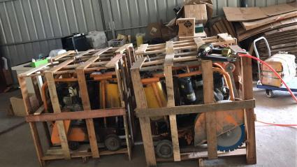 施秉行李、家具、电器包装托运