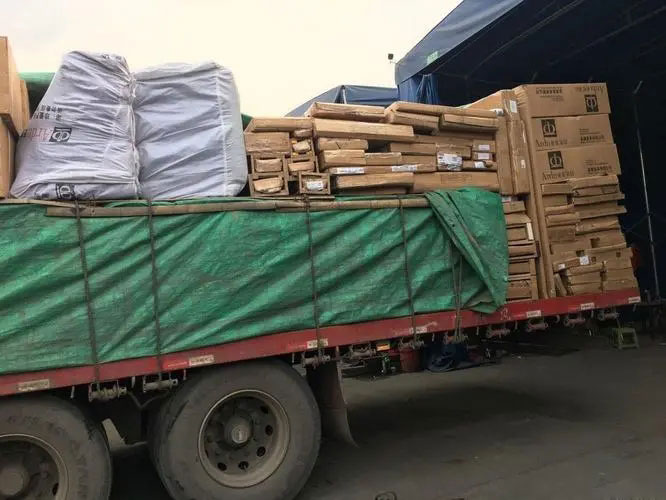 施秉家具托运