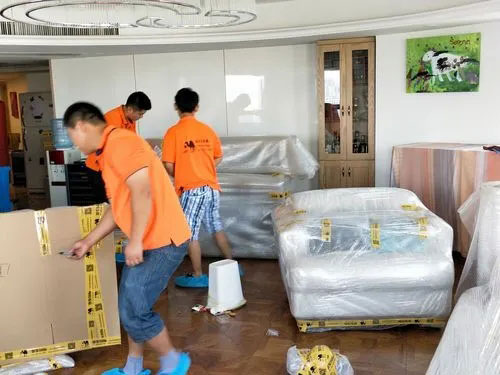 施秉精品搬家公司